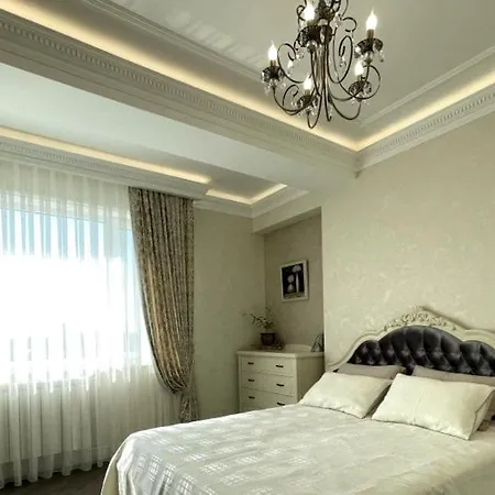 فندق مبيت وإفطار Appartement Tic Tac A Lyon
