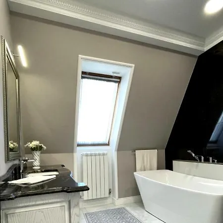 Appartement Tic Tac A Lyon * Irigny