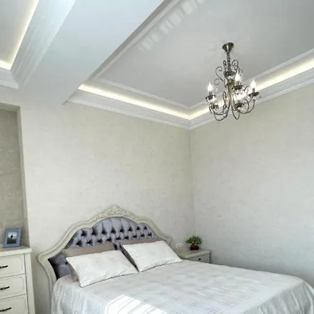 Appartement Tic Tac A Lyon *