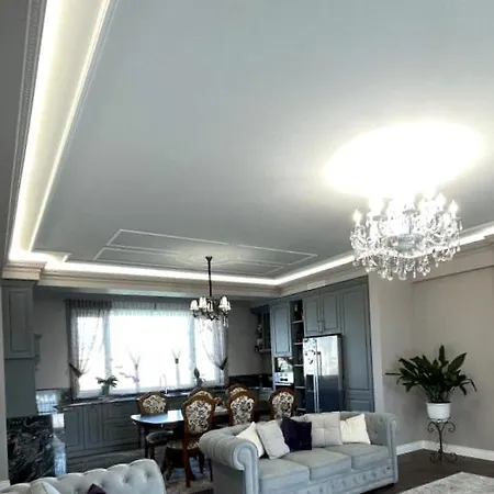 Appartement Tic Tac A Lyon فندق مبيت وإفطار *