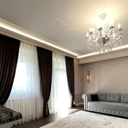 Appartement Tic Tac A Lyon