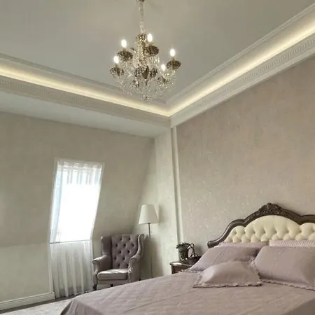 Appartement Tic Tac A Lyon