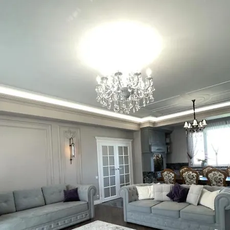 Appartement Tic Tac A Lyon فندق مبيت وإفطار *
